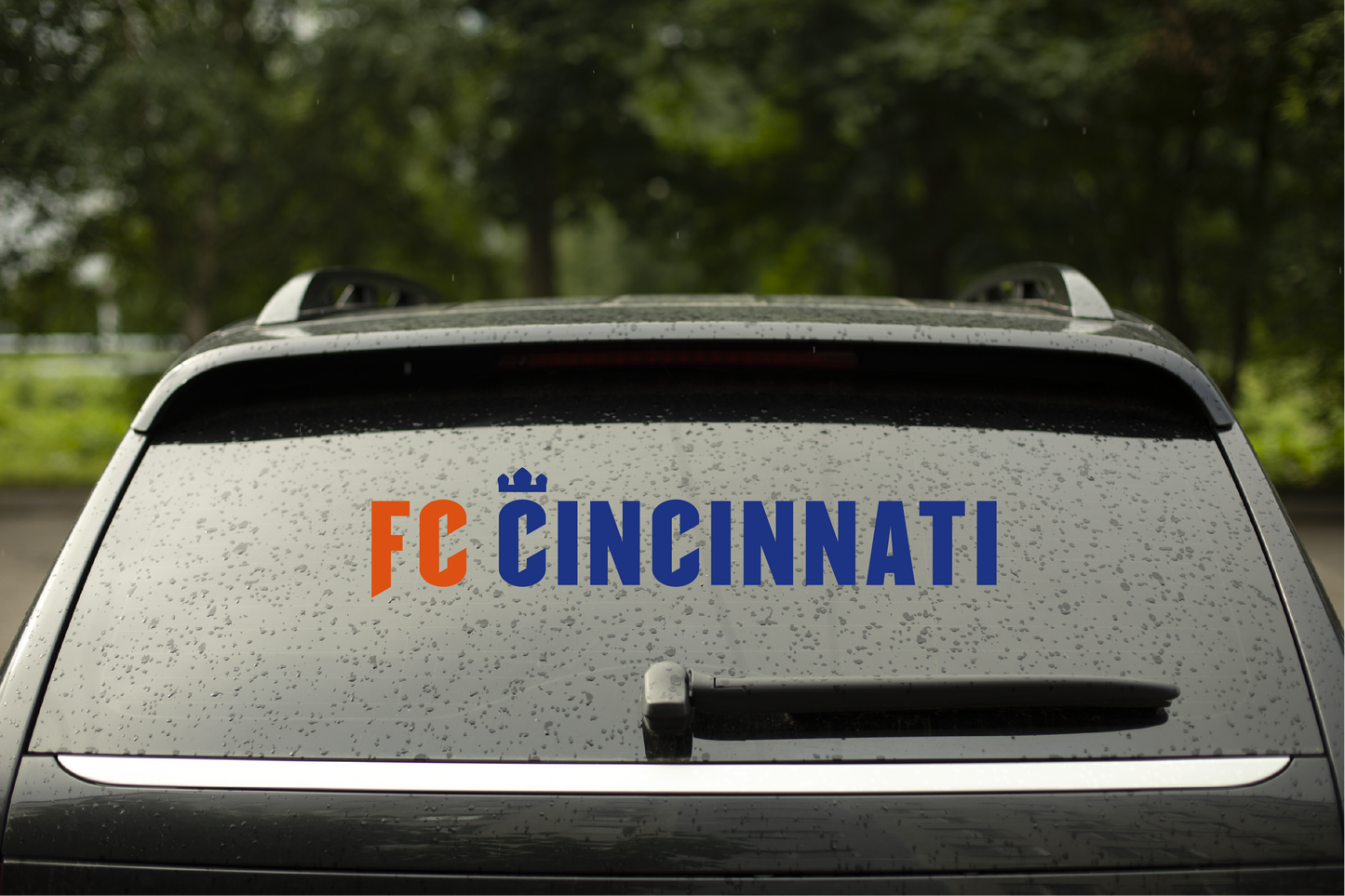 Window Decals