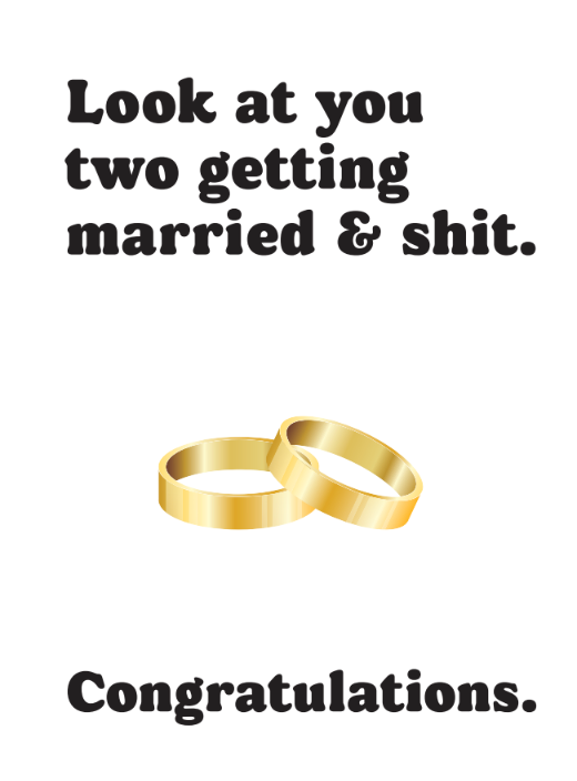 Retail Greeting Cards