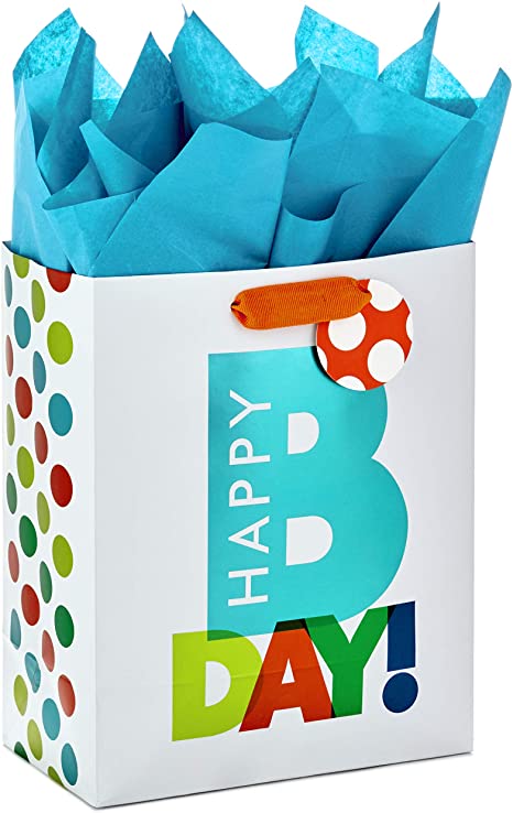Ready Gift Bags