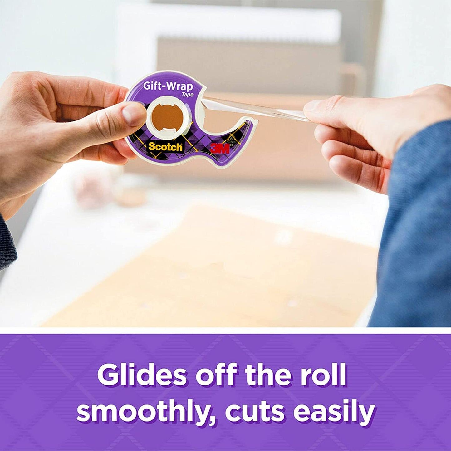 Gift Wrap Tape