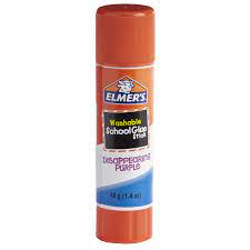 Glue Stick