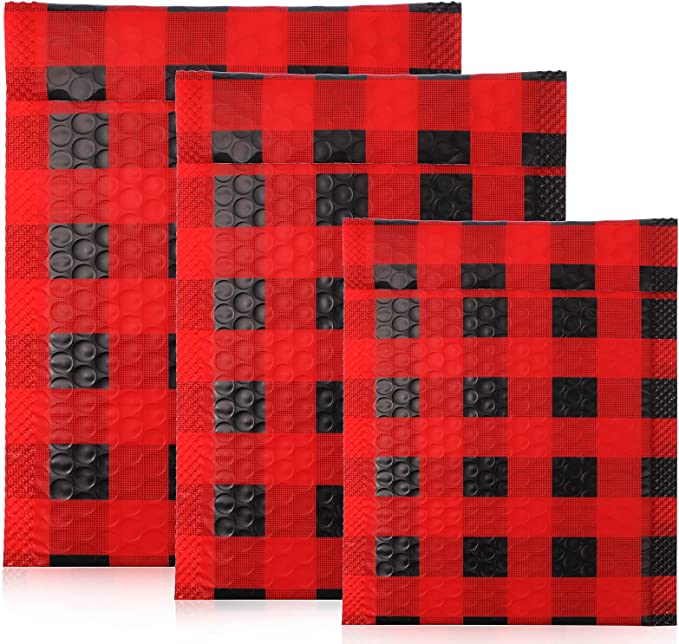 Padded Bubble Mailers