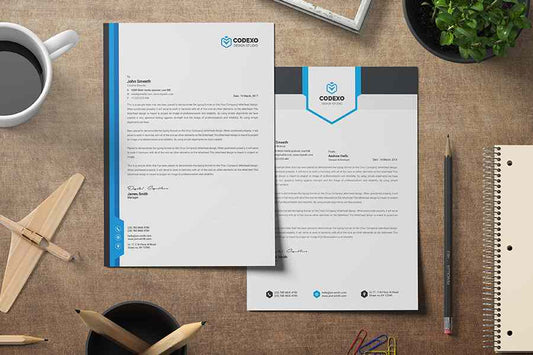 Letterhead