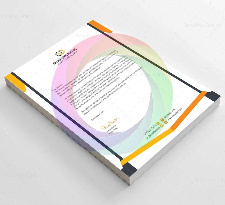 Letterhead