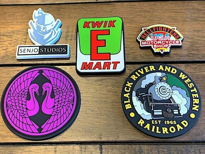 Magnets