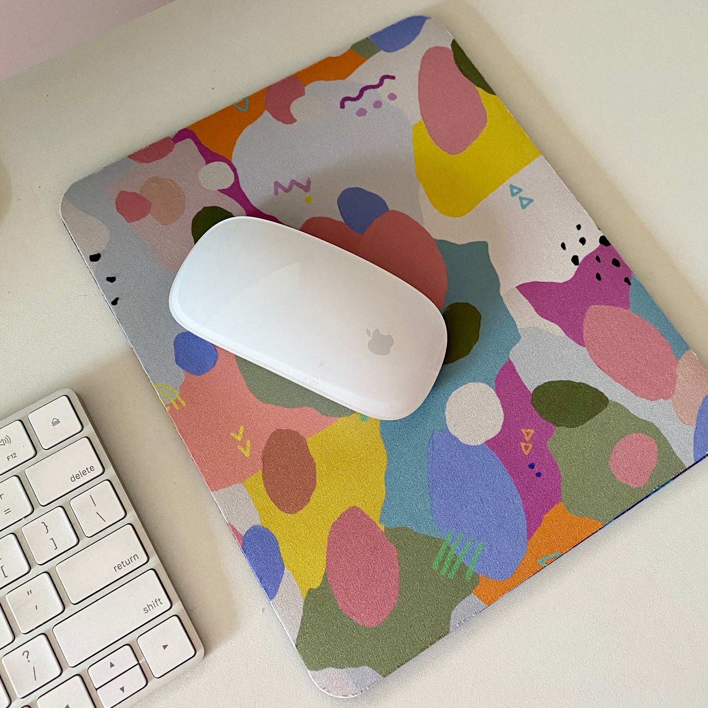 Mouse Pads