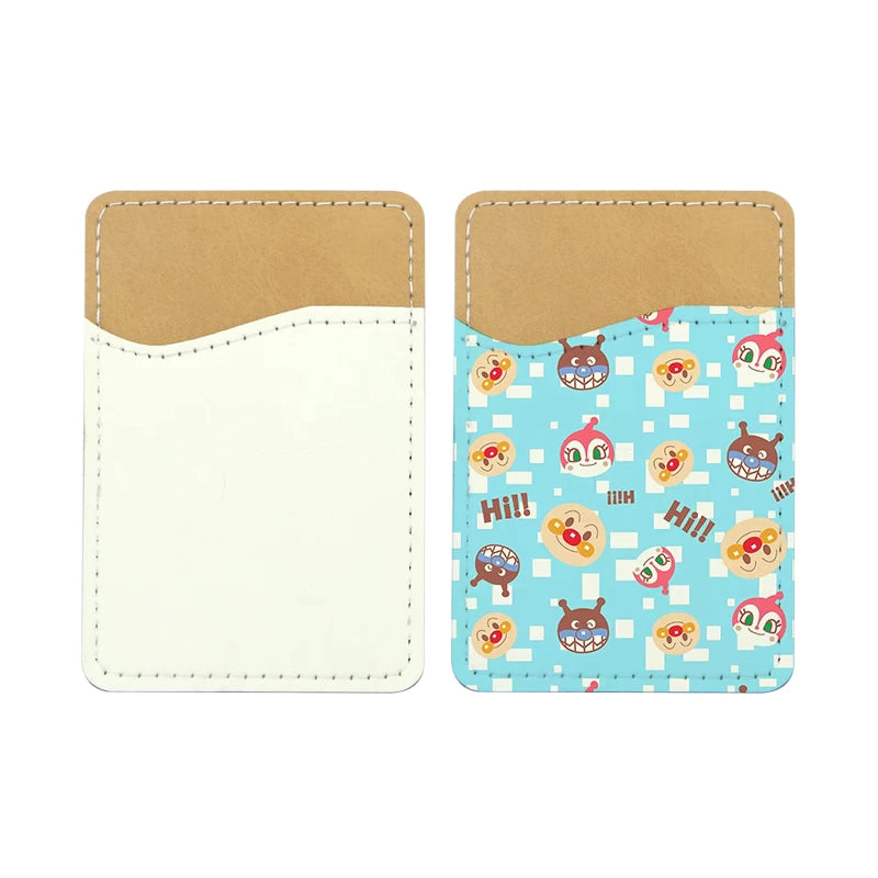 Retail Phone Card Holder