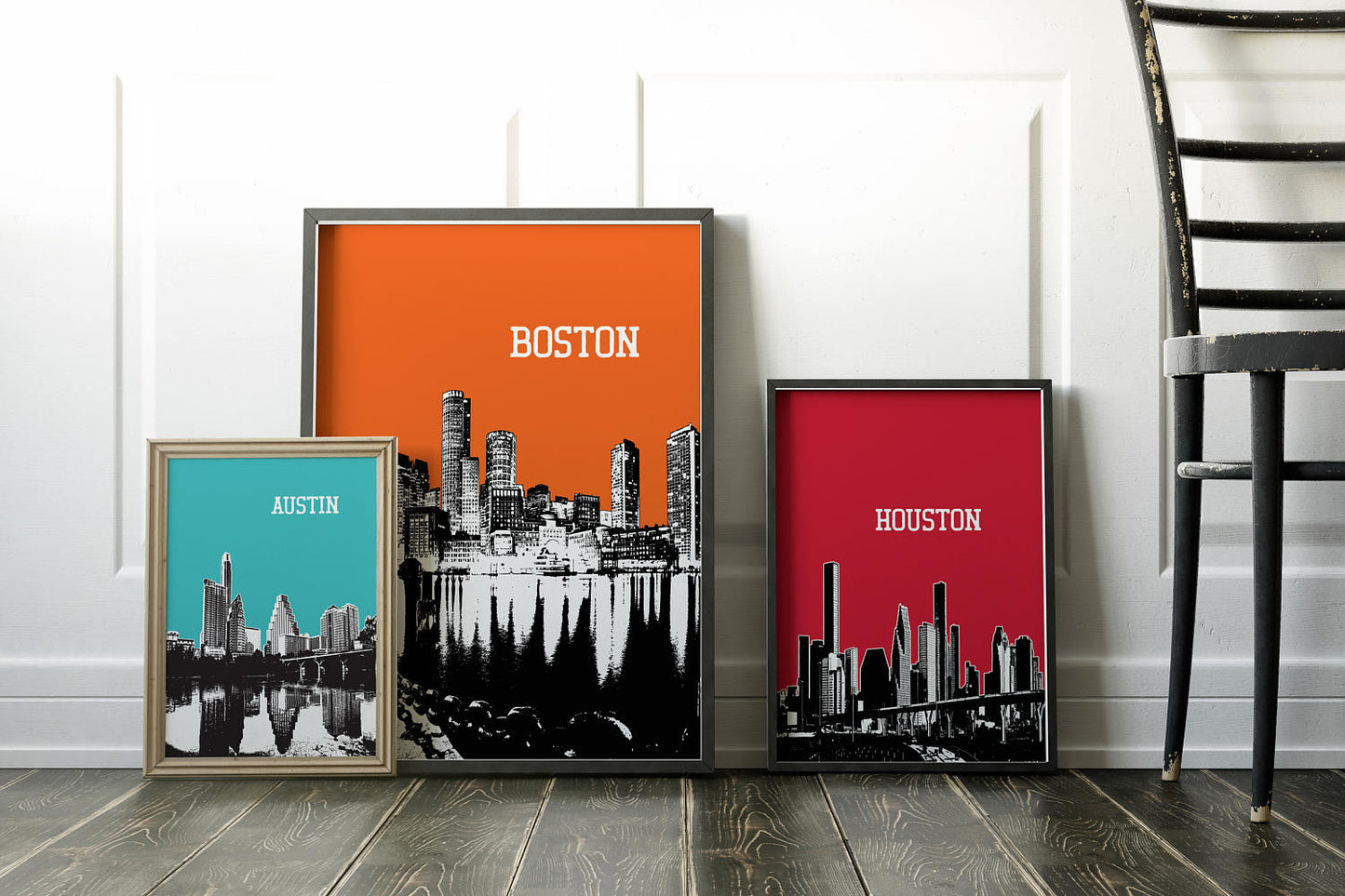 Posters