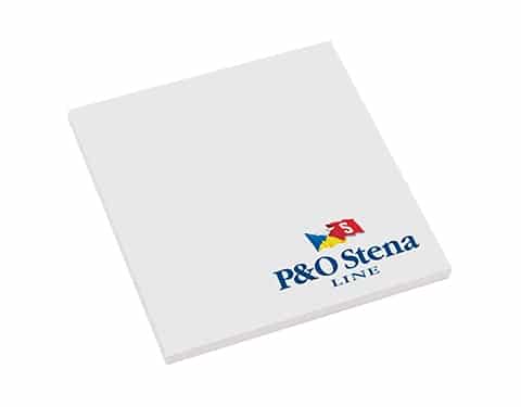 Custom Post-it Notes