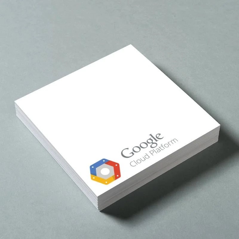 Custom Post-it Notes