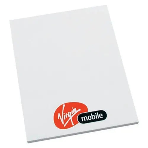 Custom Post-it Notes