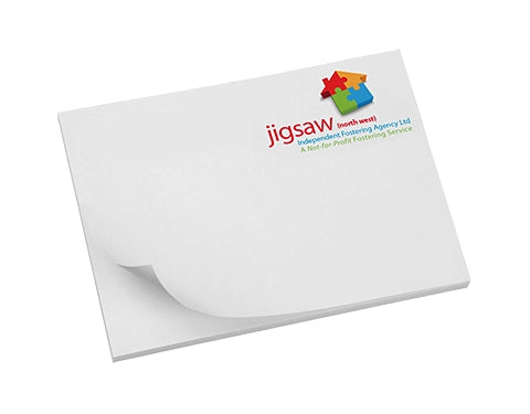 Custom Post-it Notes