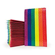 Padded Bubble Mailers