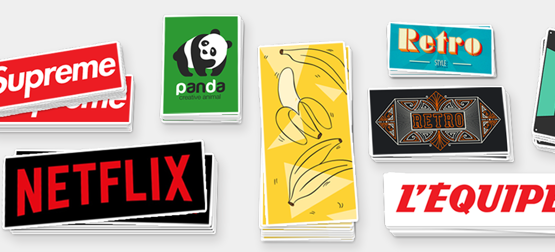 Bumper Stickers