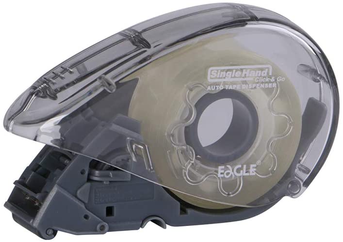 Automatic Tape Dispenser