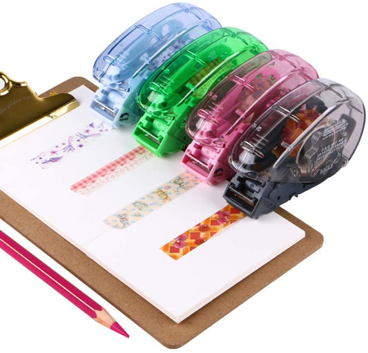 Automatic Tape Dispenser