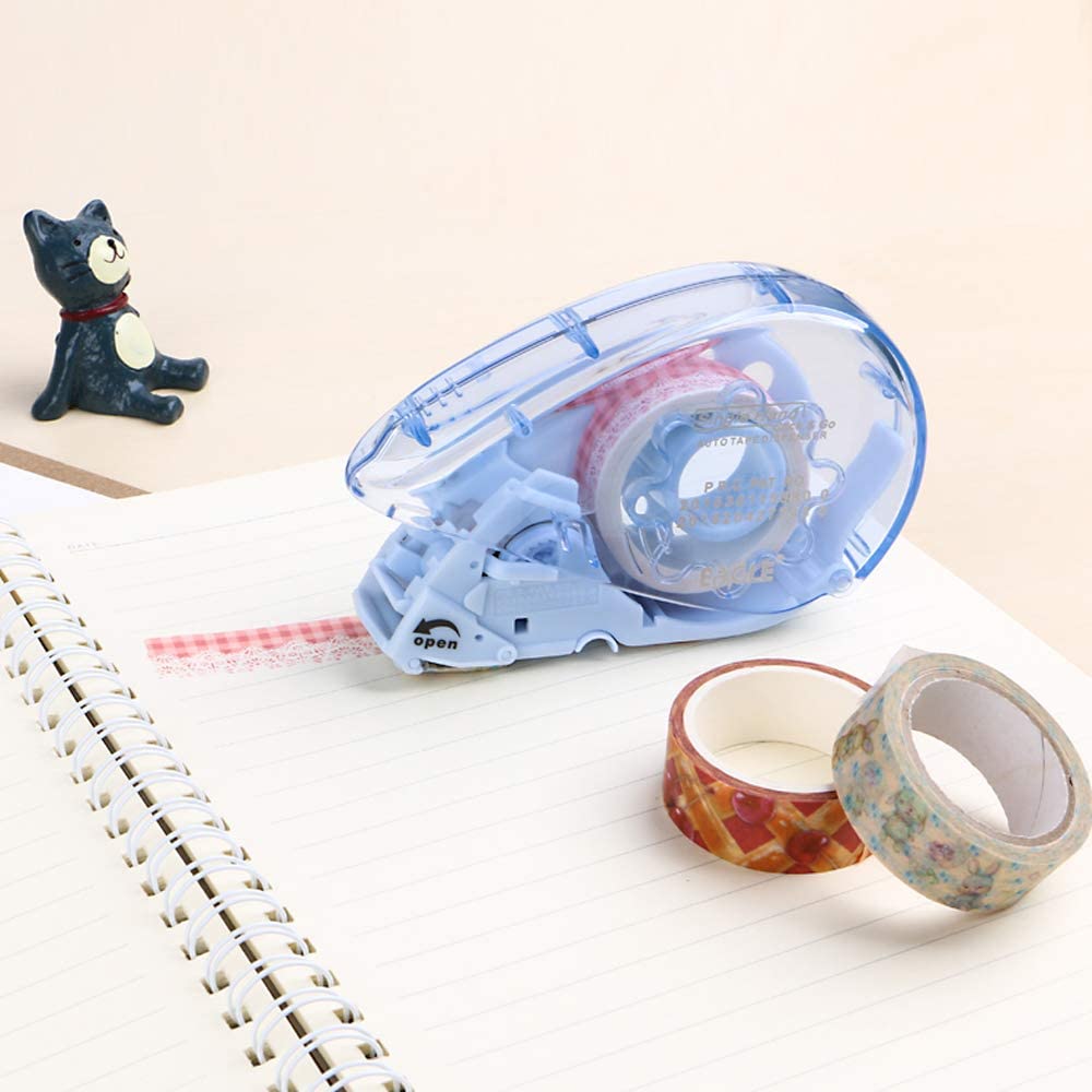 Automatic Tape Dispenser