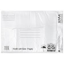 Padded Bubble Mailers
