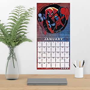 Wall Calendars