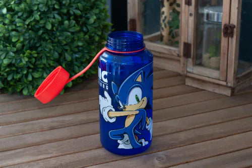 Water Bottles