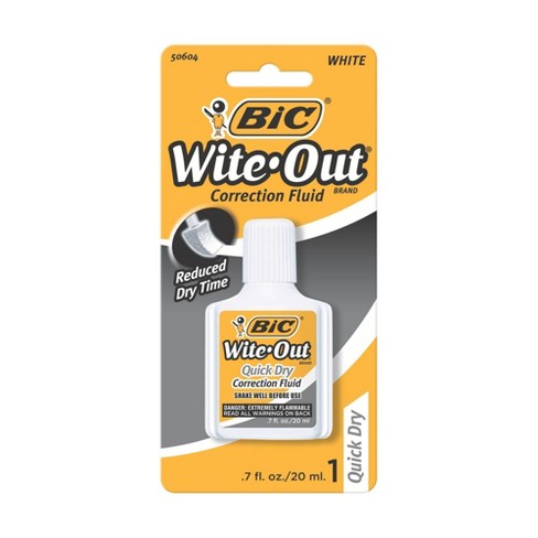 White Out