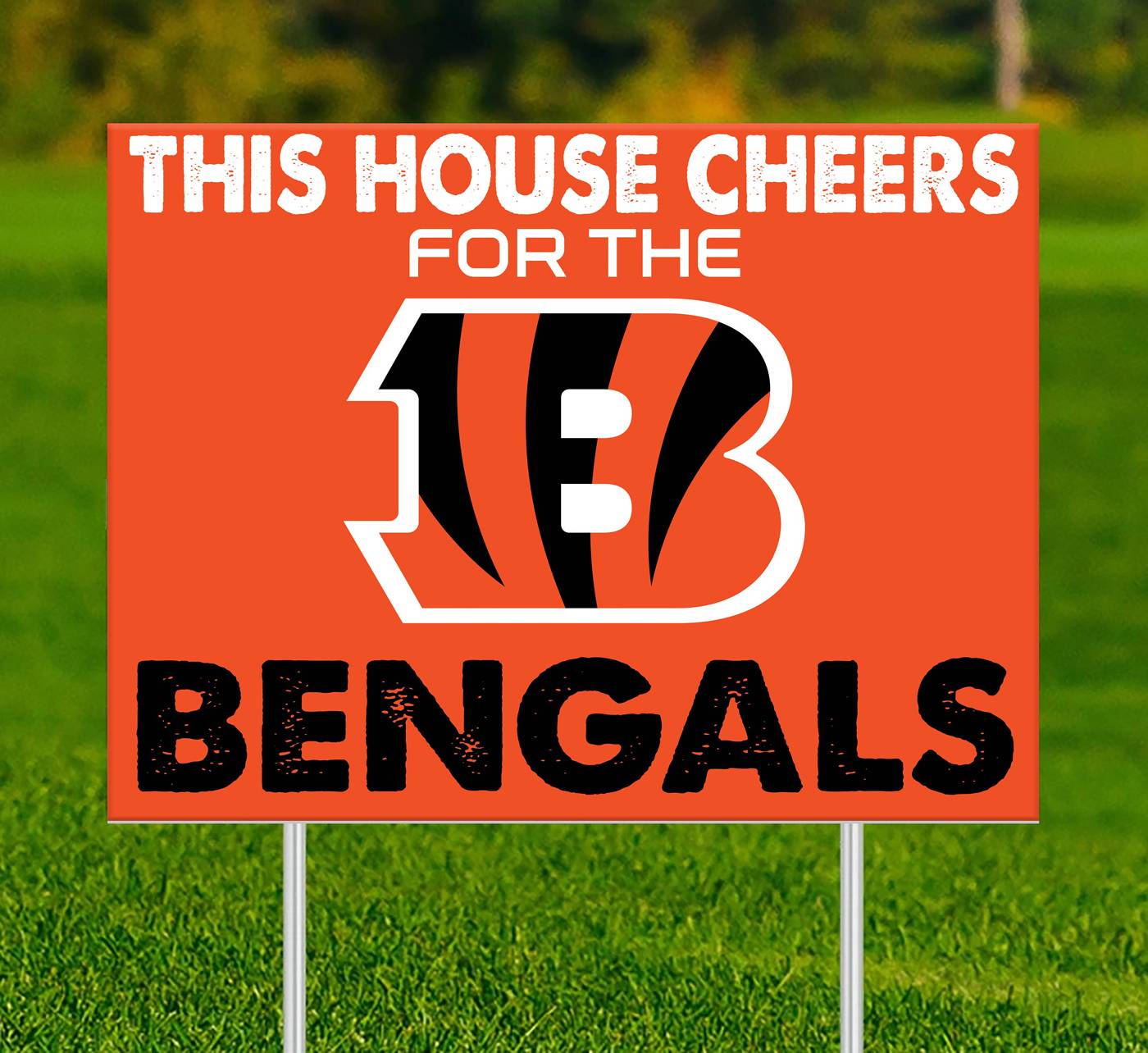 Yard Signs