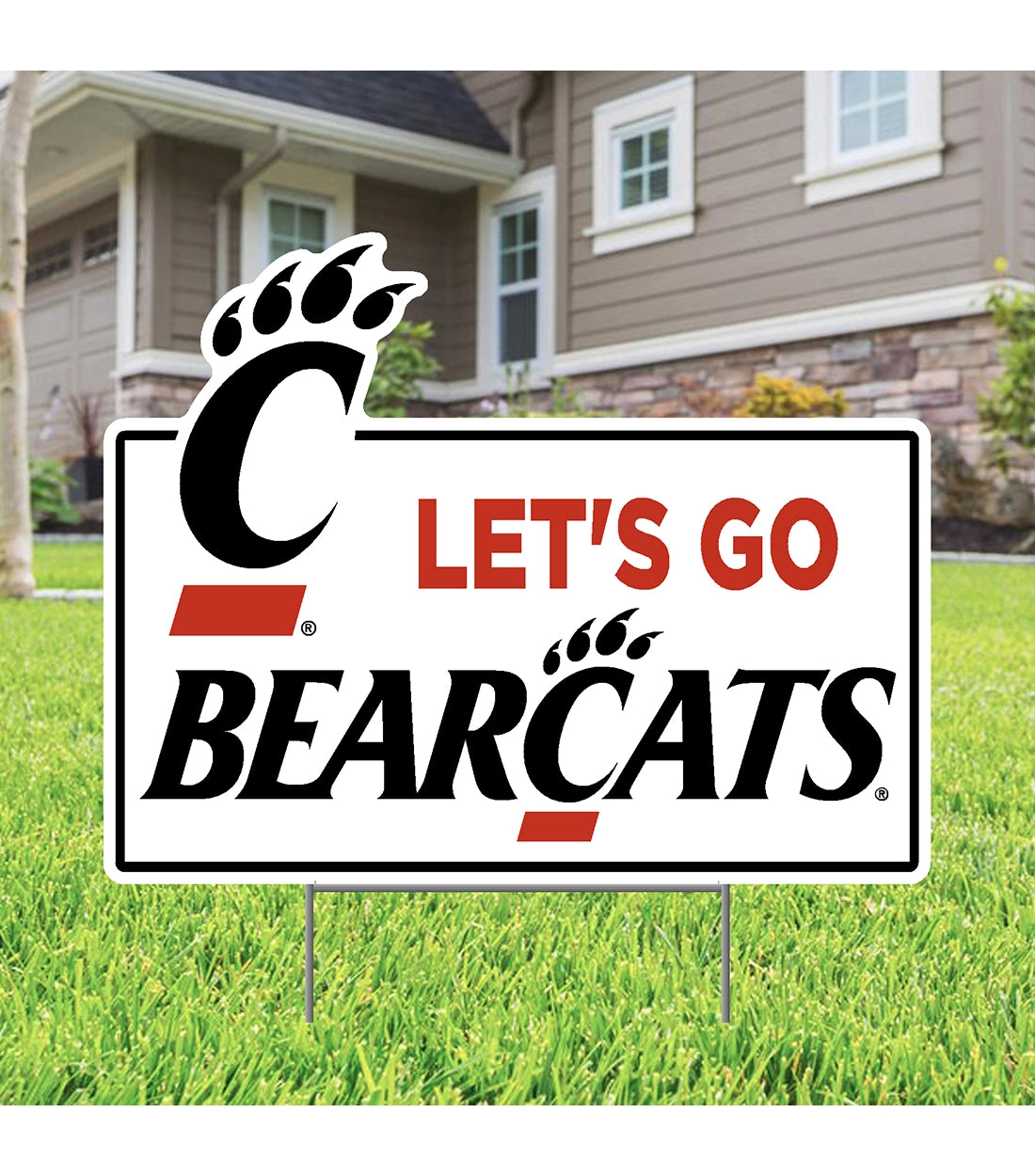 Yard Signs