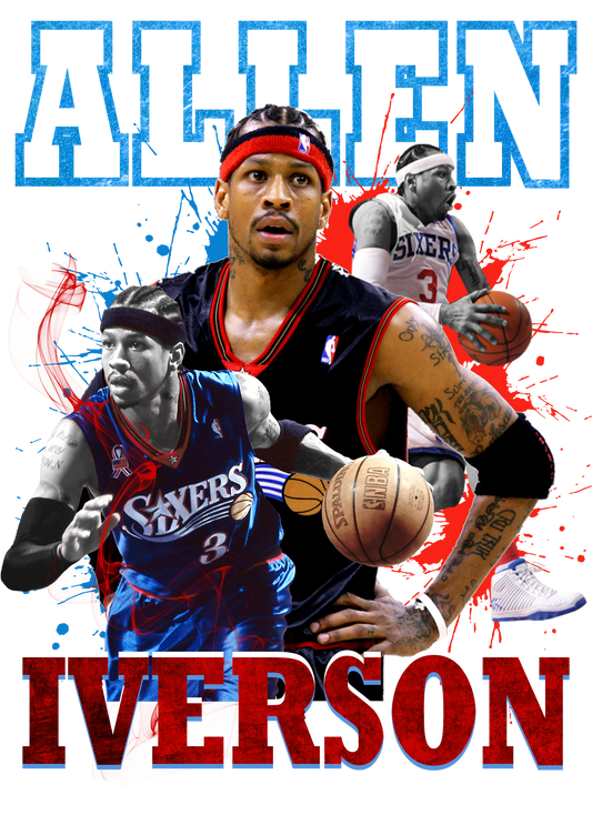 Allen Iverson 2