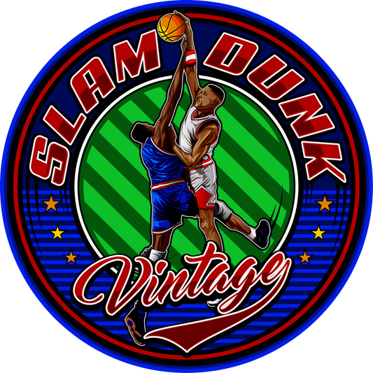 Slam Dunk Vintage 1
