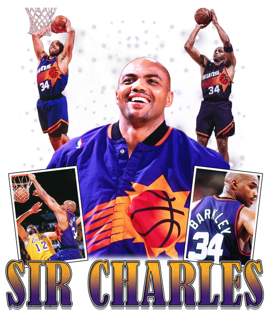 Charles Barkley