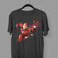 Youth Iron Man Tee