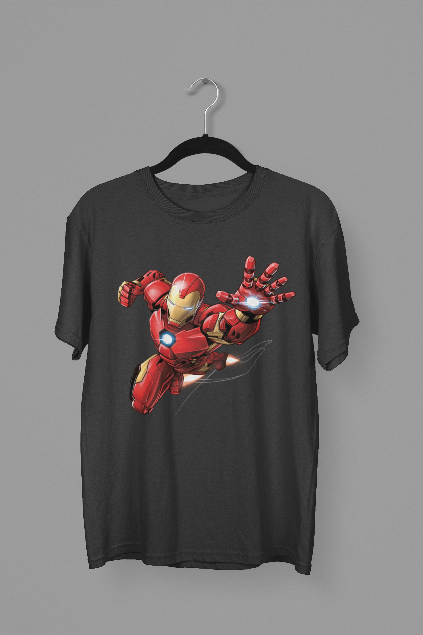 Original Iron Man Tee