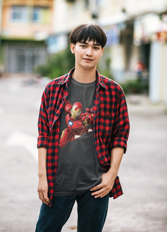 Original Iron Man Tee