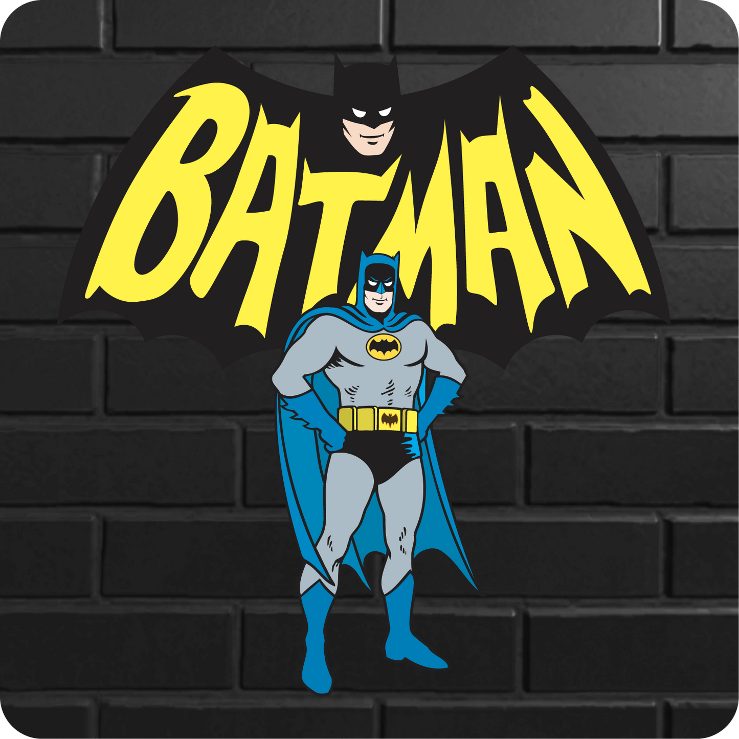 Batman Classic