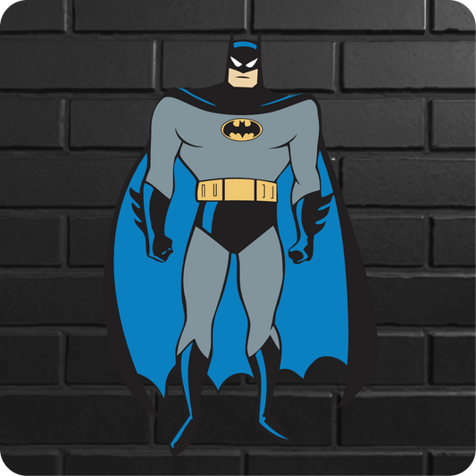 Batman Animated Series