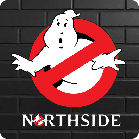 Northside Ghostbusters