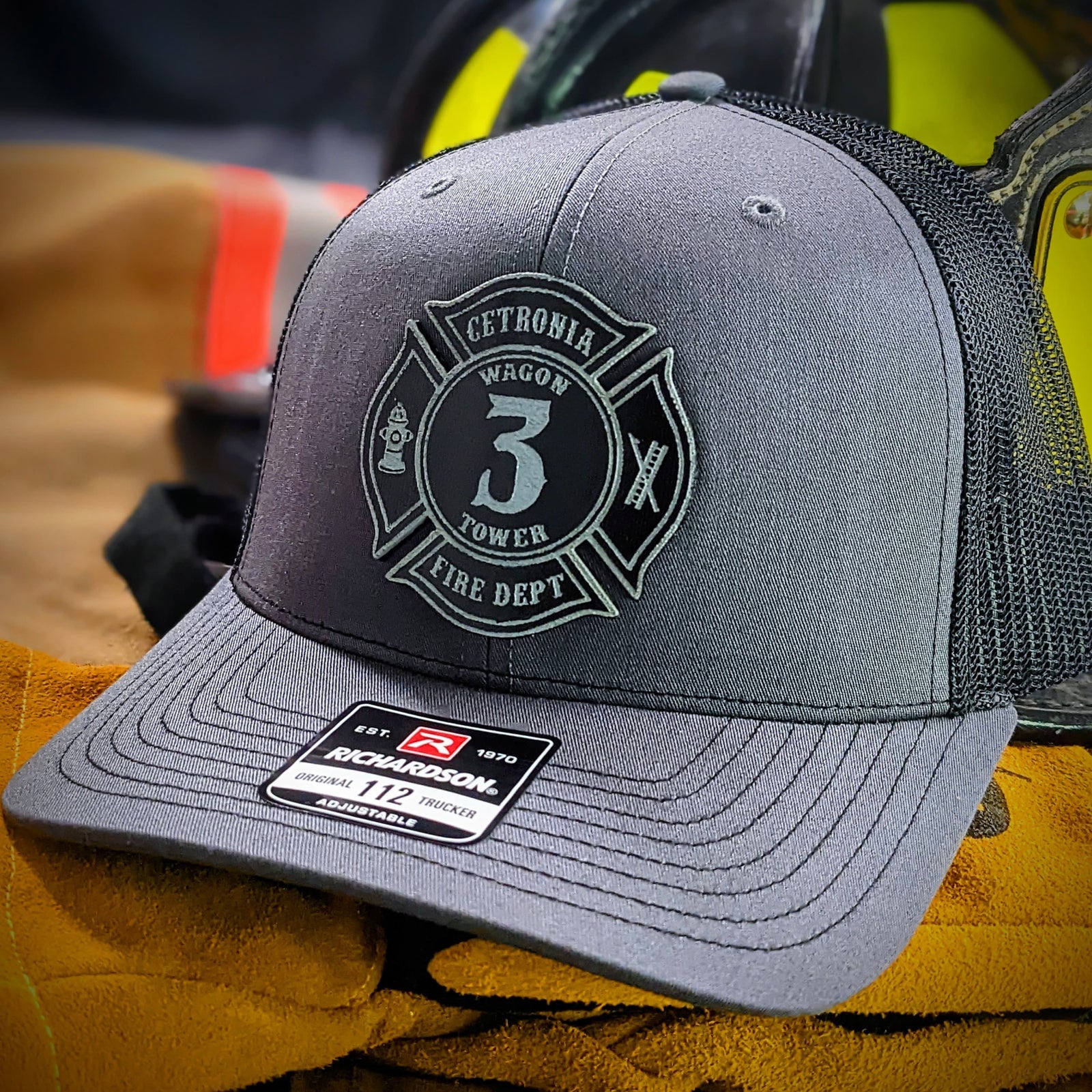 Cool custom hats sales