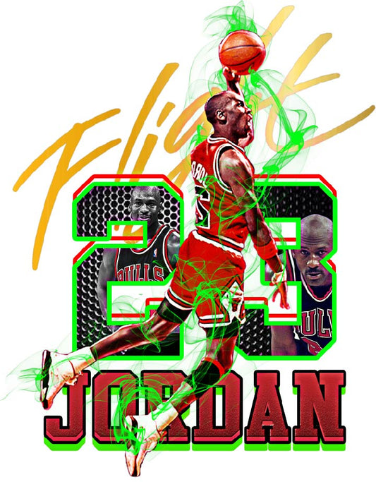 Michael Jordan