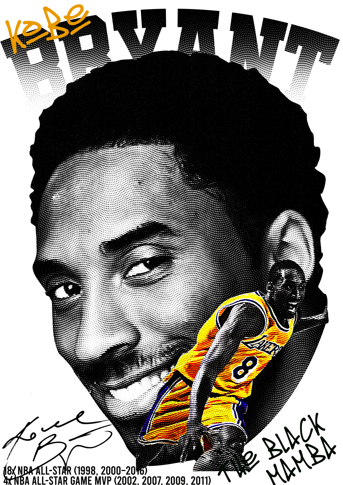 Kobe Bryant 2