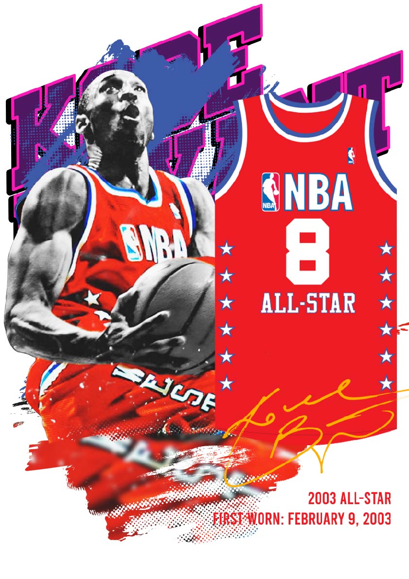 Kobe Bryant 3