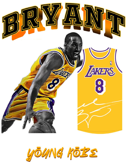 Kobe Bryant 4