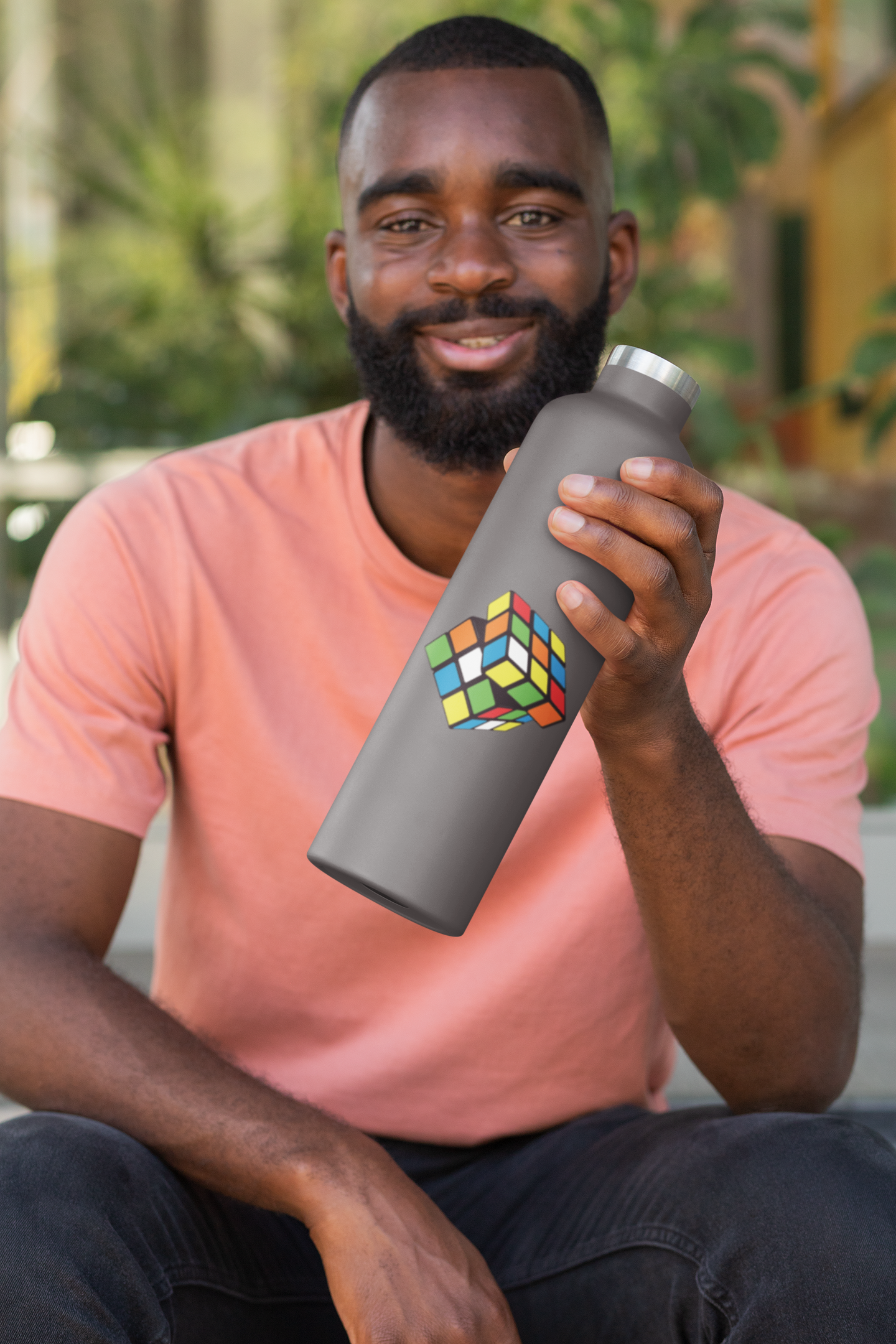 Rubiks Cube