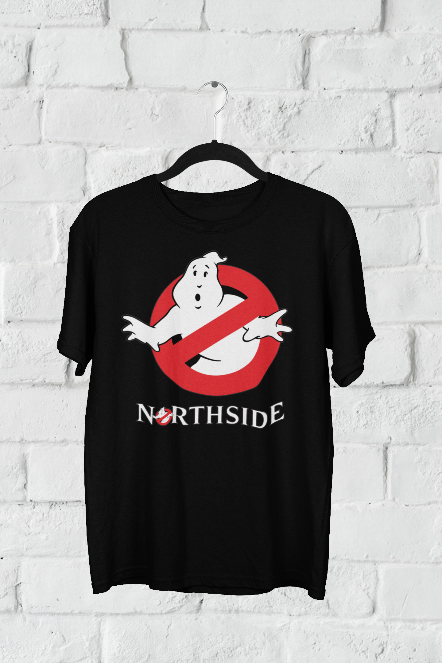 Northside Ghostbuster