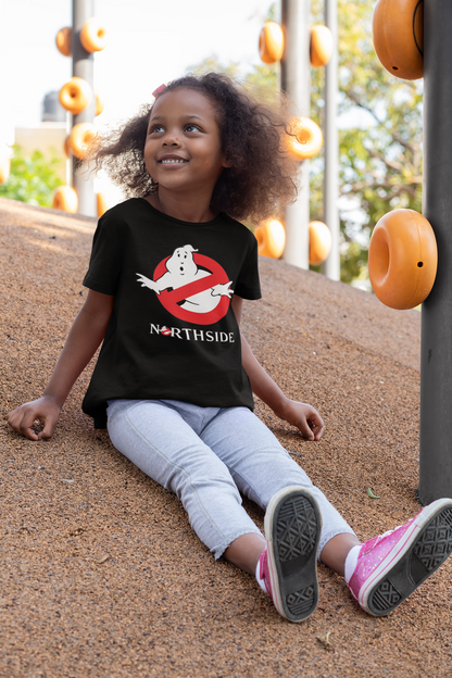 Northside Ghostbuster