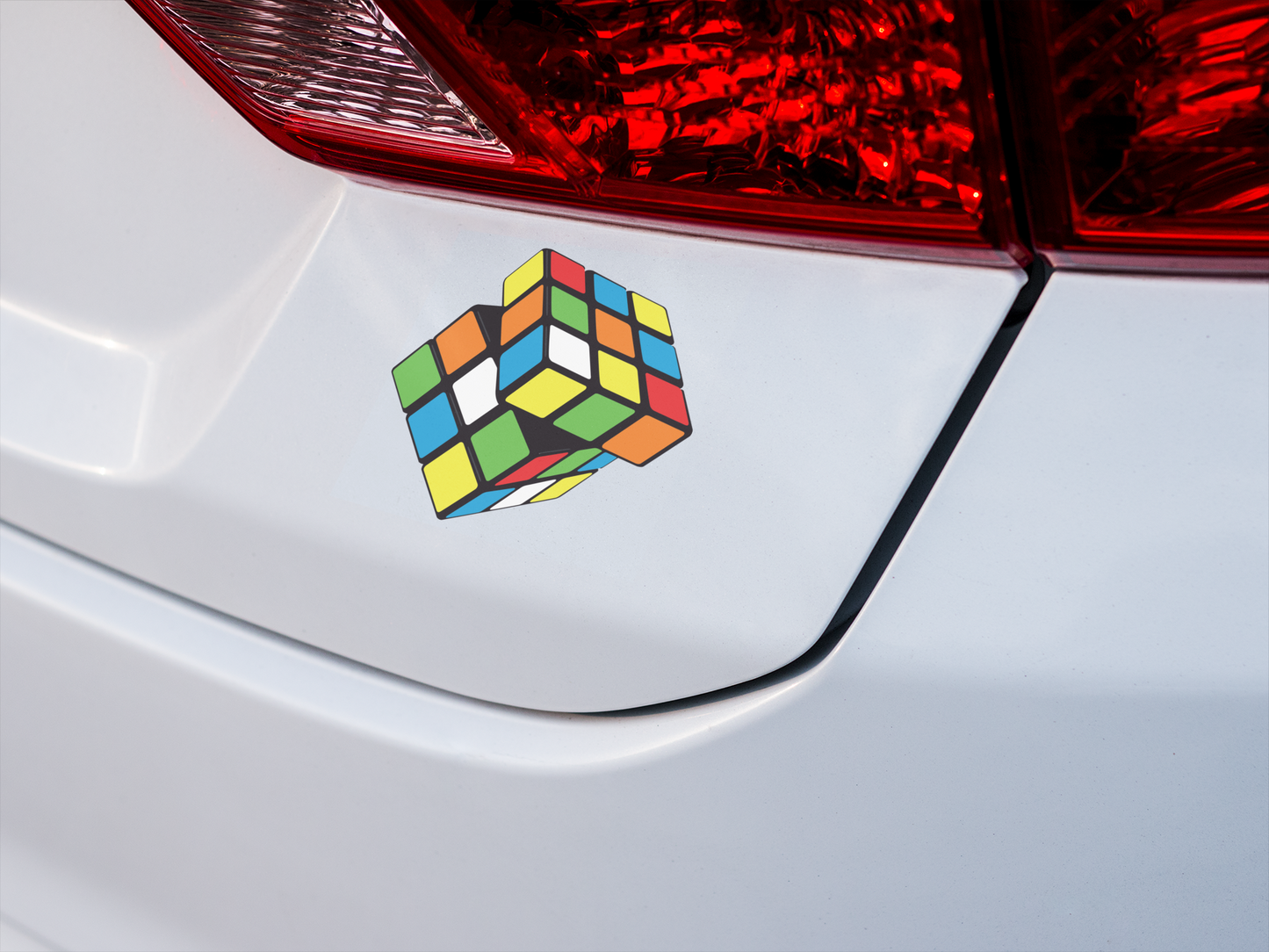 Rubiks Cube