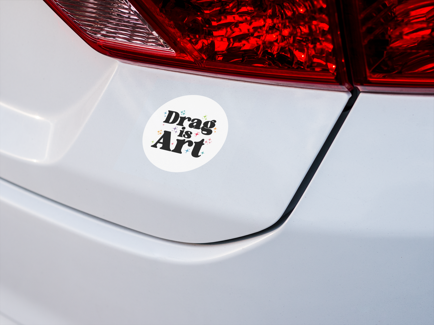 Drag is Art