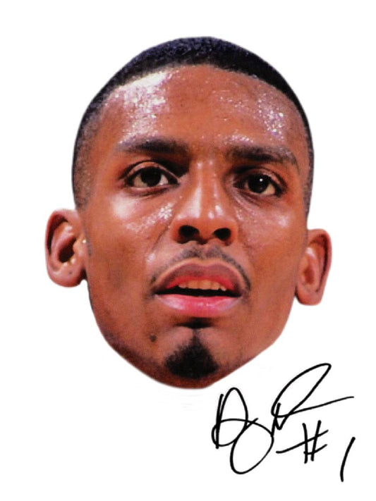 Penny Hardaway