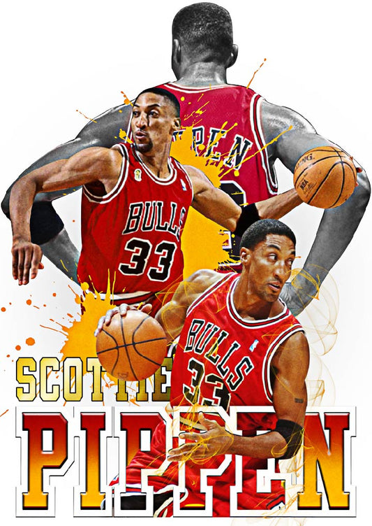 Scottie Pippen