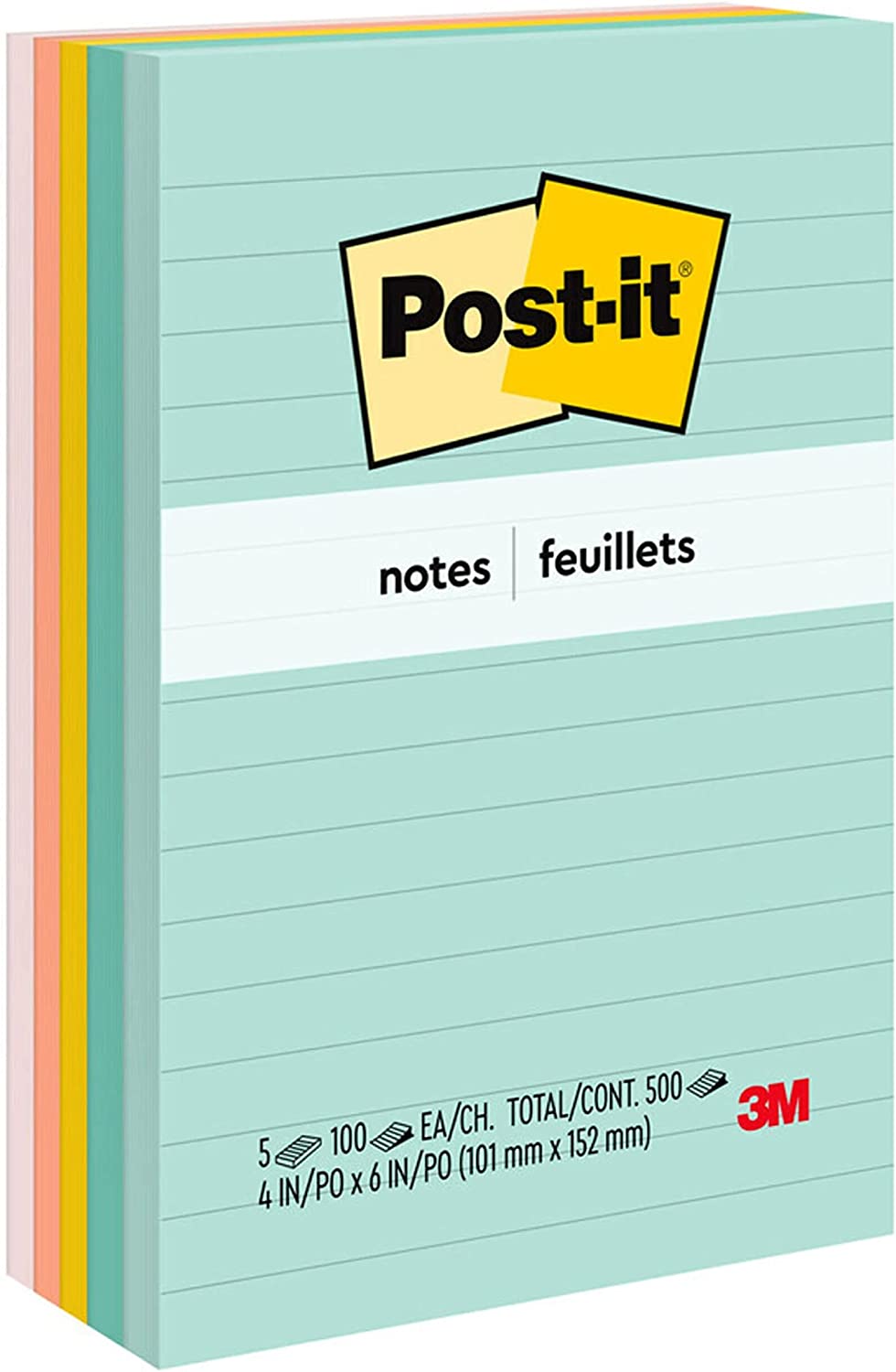 Post it Note Pad