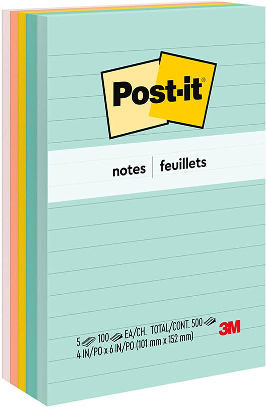 Post it Note Pad